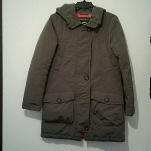 Napapijri Geograpic Winter Coats